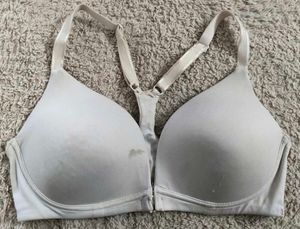 🌸la Vie en Rose Front-Closure Racerback Bra🌸