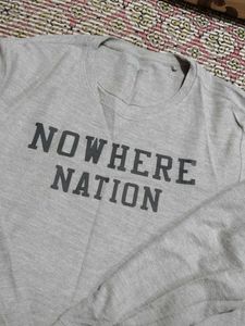 Unisex Pullover Sweatshirt