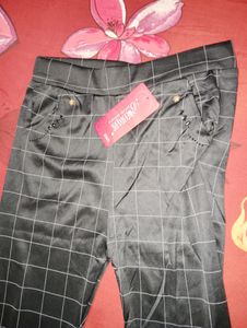 Trouser