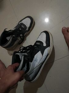 Men's Athletic Sneakers