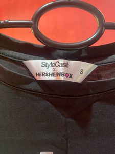 STYLECAST X SHEIN TSHIRT
