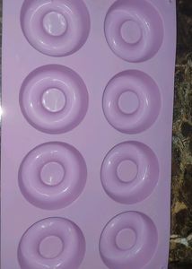 Silicon Mould