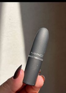 MAC Powder Kiss Lipstick - Stay Curious