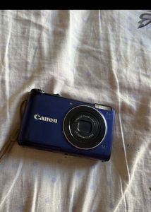Canon Digital Camera