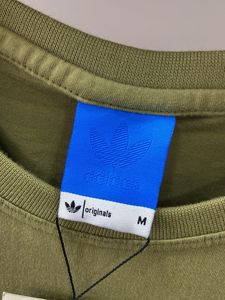 Adidas Graphic Tee
