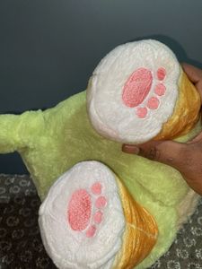 Big Mofusand