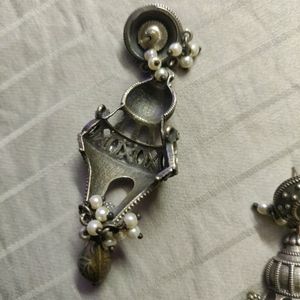 SLA Zircon Danglers