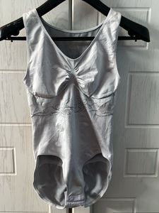 Lightweight Shaping Bodysuit