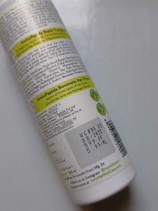 WishCare Triple Bond Repair Booster Serum