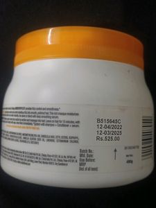 Biolage Hair Mask