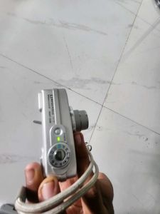 Sony Cyber-shot Digital Camera