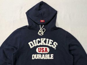 Dickies USA Durable Hoodie