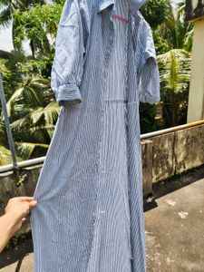 Elegant Unique long dress