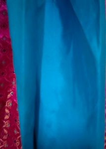 Vibrant Ethnic Kurta Set