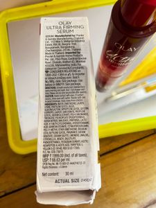 Olay Ultra Firming Serum