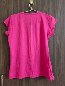 Combo Of 2 T Shirts And Kurta