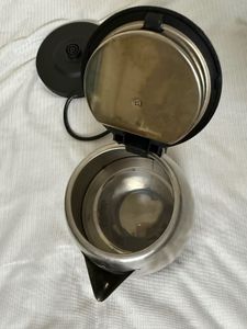 Cello Kitchenette Quick Boil Kettle