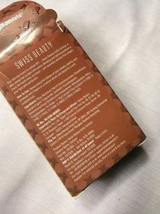 Swiss Beauty Softy Contour