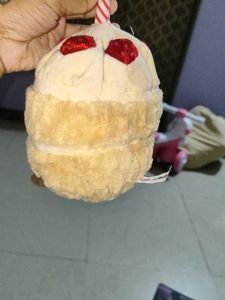 Cake plush