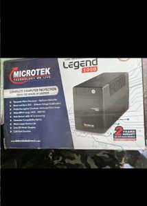Microtek UPS
