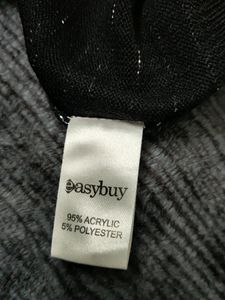 Trendy Sweatshirt