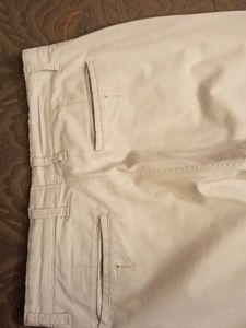 Men's Casual Khaki Pants