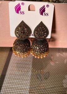 jhumka