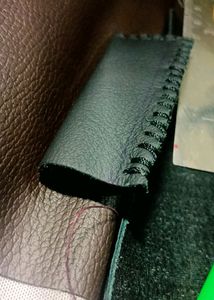 Original Leather Cover For Lighter