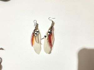 13 PAIR EARRINGS SET