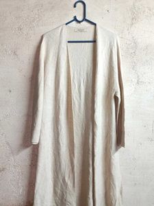 Women's Long Winter Shrug
