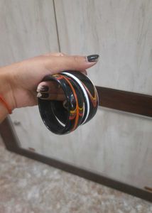 Chunky Designer Bangles