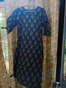 combo of 2 everyday kurtis
