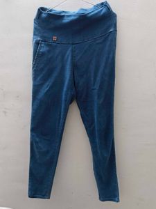 Comfortable Blue Denim Jeans