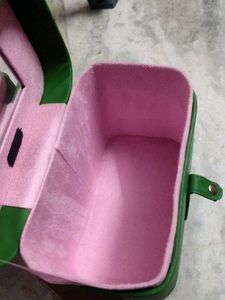 Makeup Vanity Case