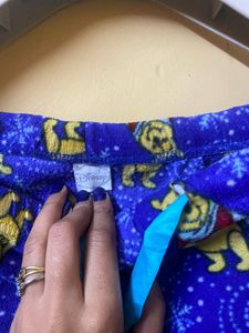 Winnie the Pooh Pajama Pants