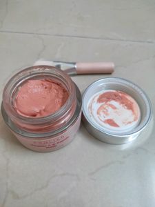 Prolixr Vitamin C &amp; Papain Mask