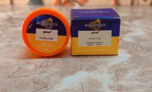 Aqualogica Glow Set