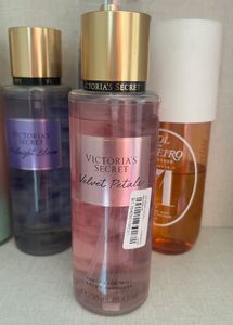 Victoria's Secret Velvet Petals Mist