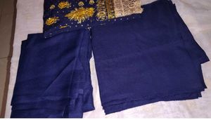 Suit Set Material 1