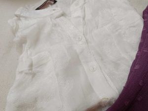 4 tops combo set