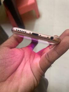Apple iPhone 6S Rose Gold