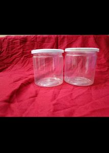 Air Tight container