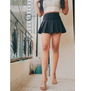 Korean Style Skirt
