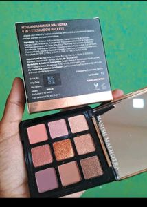 Myglamm Manish Malhotra Eyeshadow Palette