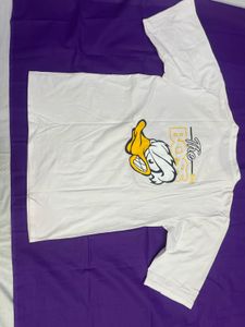 Zara "BOSS" Graphic T-Shirt