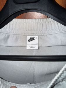 Nike Joggers - Grey | Hardly Worn | Size Small
