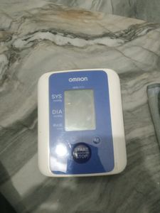 OMRON Automatic Blood Pressure Monitor