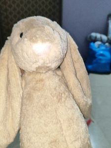 jellycat bunny plush