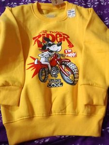 Boys Sweatshirt