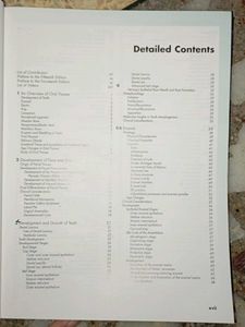 Orban's Oral Histology &amp; Embryology BDS Dental MDS